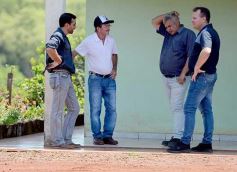 Foto de la galería: La piscicultura cada vez se consolida más en Campo Viera