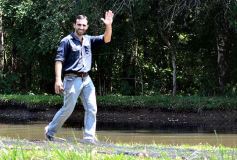 Foto de la galería: La piscicultura cada vez se consolida más en Campo Viera