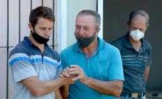 Foto de la galería: La piscicultura cada vez se consolida más en Campo Viera