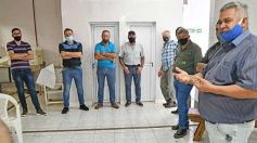 Foto de la galería: La piscicultura cada vez se consolida más en Campo Viera