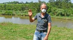 Foto de la galería: La piscicultura cada vez se consolida más en Campo Viera