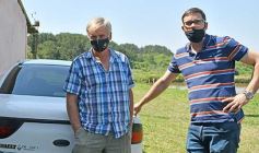 Foto de la galería: La piscicultura cada vez se consolida más en Campo Viera