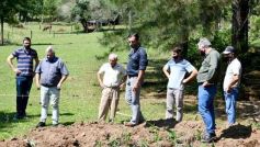 Foto de la galería: La piscicultura cada vez se consolida más en Campo Viera