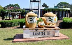 Foto de la galería: La piscicultura cada vez se consolida más en Campo Viera