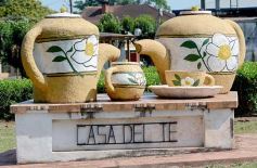 Foto de la galería: La piscicultura cada vez se consolida más en Campo Viera