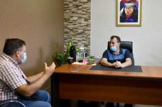 Foto de la galería: La piscicultura cada vez se consolida más en Campo Viera