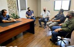 Foto de la galería: La piscicultura cada vez se consolida más en Campo Viera