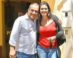 Foto de la galería: Caminata por Posadas en medio del calor y la buena onda de los amigos