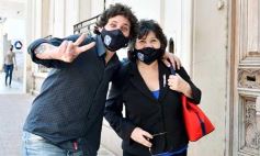 Foto de la galería: Caminata por Posadas en medio del calor y la buena onda de los amigos