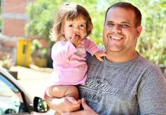 Foto de la galería: Caminata por Posadas en medio del calor y la buena onda de los amigos