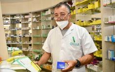 Foto de la galería: Caminata por Posadas en medio del calor y la buena onda de los amigos