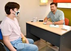 Foto de la galería: Caminata por Posadas en medio del calor y la buena onda de los amigos