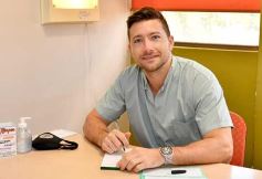 Foto de la galería: Caminata por Posadas en medio del calor y la buena onda de los amigos