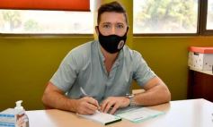 Foto de la galería: Caminata por Posadas en medio del calor y la buena onda de los amigos