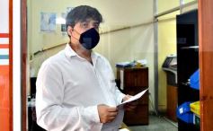 Foto de la galería: Caminata por Posadas en medio del calor y la buena onda de los amigos