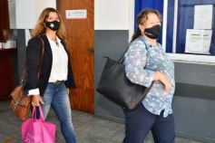 Foto de la galería: Caminata por Posadas en medio del calor y la buena onda de los amigos