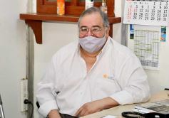 Foto de la galería: Caminata por Posadas en medio del calor y la buena onda de los amigos