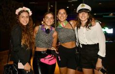 Foto de la galería: Noche de Halloween en Avá