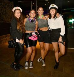 Foto de la galería: Noche de Halloween en Avá