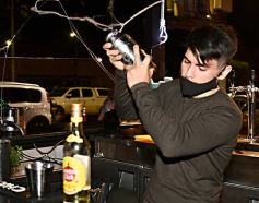 Foto de la galería: Noche de Halloween en Avá