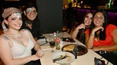 Foto de la galería: Noche de Halloween en Avá