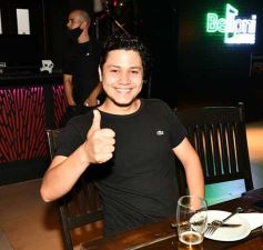 Foto de la galería: Noche de Halloween en Avá