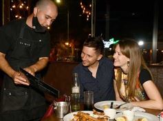 Foto de la galería: Noche de Halloween en Avá