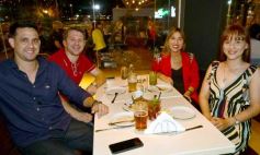 Foto de la galería: Noche de Halloween en Avá