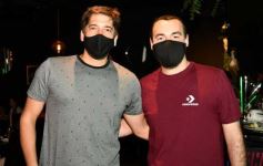 Foto de la galería: Noche de Halloween en Avá