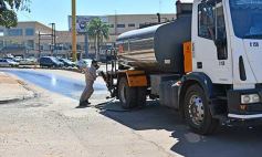 Foto de la galería: La Travesía Urbana de Posadas sigue avanzando