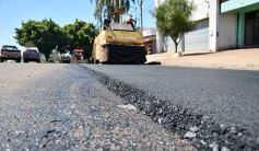 Foto de la galería: La Travesía Urbana de Posadas sigue avanzando