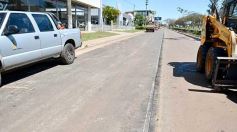 Foto de la galería: La Travesía Urbana de Posadas sigue avanzando
