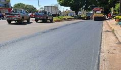 Foto de la galería: La Travesía Urbana de Posadas sigue avanzando