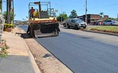 Foto de la galería: La Travesía Urbana de Posadas sigue avanzando