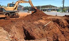 Foto de la galería: La Travesía Urbana de Posadas sigue avanzando