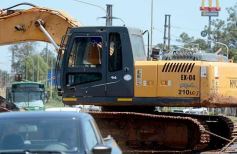 Foto de la galería: La Travesía Urbana de Posadas sigue avanzando