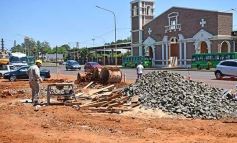 Foto de la galería: La Travesía Urbana de Posadas sigue avanzando