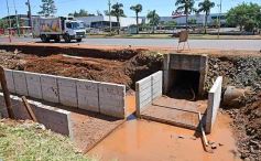 Foto de la galería: La Travesía Urbana de Posadas sigue avanzando