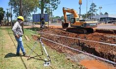 Foto de la galería: La Travesía Urbana de Posadas sigue avanzando