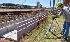 Foto de la galería: La Travesía Urbana de Posadas sigue avanzando