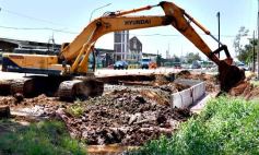 Foto de la galería: La Travesía Urbana de Posadas sigue avanzando