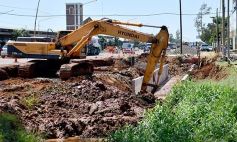Foto de la galería: La Travesía Urbana de Posadas sigue avanzando