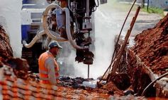 Foto de la galería: La Travesía Urbana de Posadas sigue avanzando