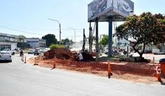 Foto de la galería: La Travesía Urbana de Posadas sigue avanzando