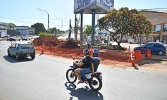 Foto de la galería: La Travesía Urbana de Posadas sigue avanzando