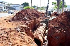 Foto de la galería: La Travesía Urbana de Posadas sigue avanzando