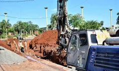 Foto de la galería: La Travesía Urbana de Posadas sigue avanzando