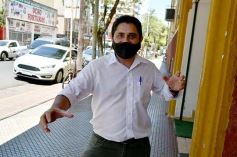 Foto de la galería: Postales de un fin de semana espléndido en la costanera de Posadas