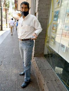 Foto de la galería: Postales de un fin de semana espléndido en la costanera de Posadas