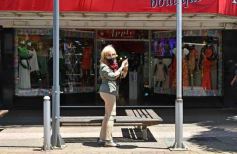 Foto de la galería: Postales de un fin de semana espléndido en la costanera de Posadas